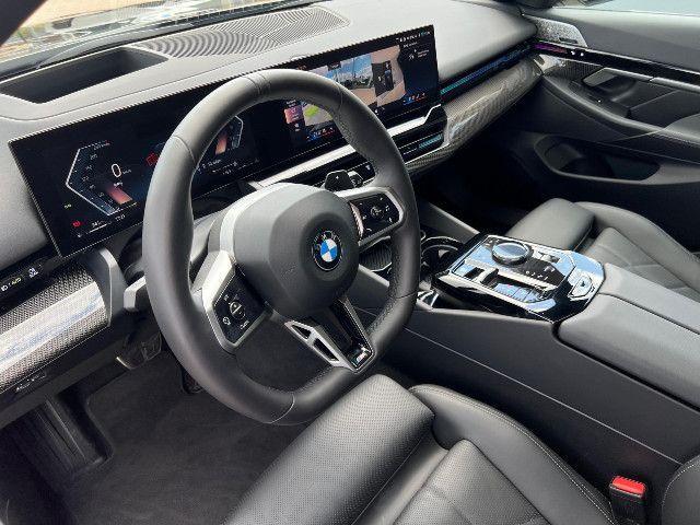 BMW 540 540d Touring xDrive