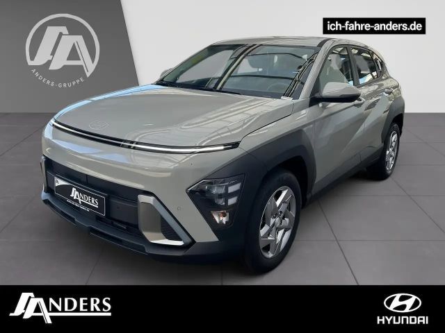 Hyundai Kona 1.6 Select T-GDi