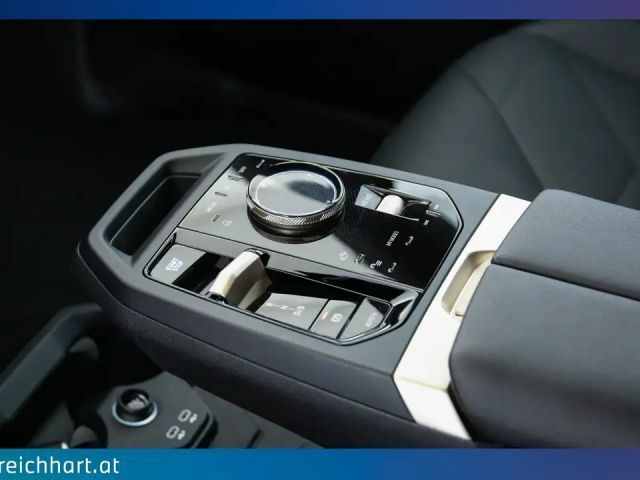 BMW iX xDrive40