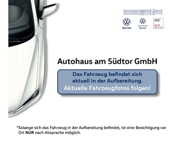 Volkswagen T-Roc 1.5 TSI