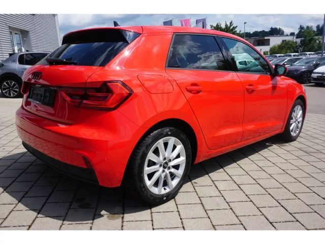 Audi A1 25 TFSI Sportback