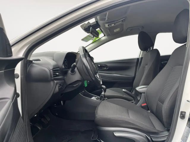 Hyundai i20 1.0 T-GDi Trend