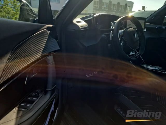 Peugeot 2008 GT-Line Hybrid