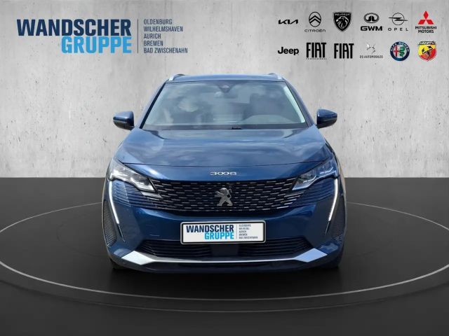 Peugeot 3008 Allure Pack PureTech