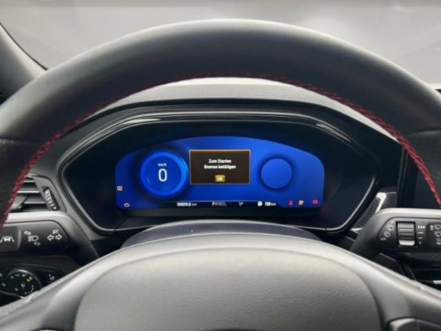 Ford Focus ST Line Wagon