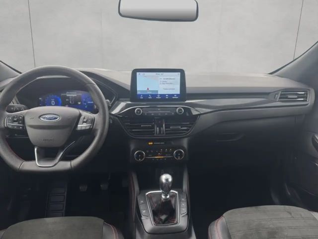 Ford Kuga EcoBoost ST Line X