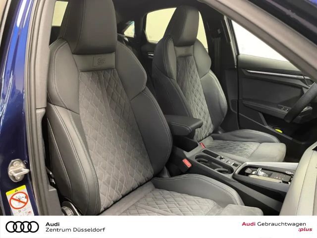 Audi A3 35 TFSI Sedan