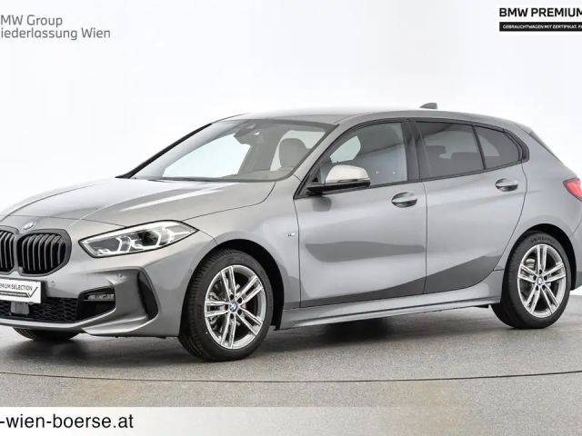 BMW 118 118d