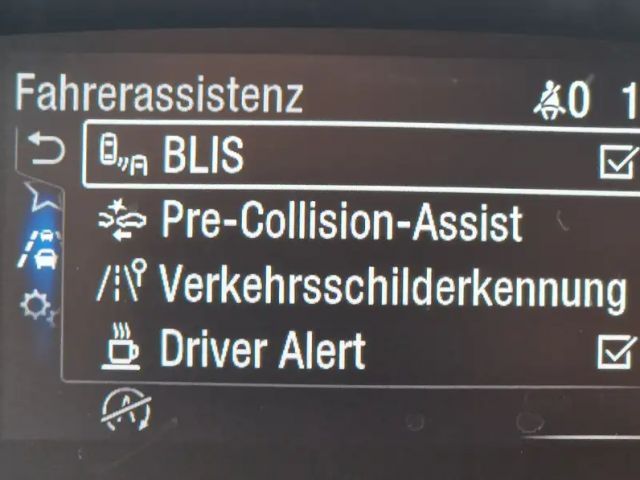 Ford EcoSport ST Line