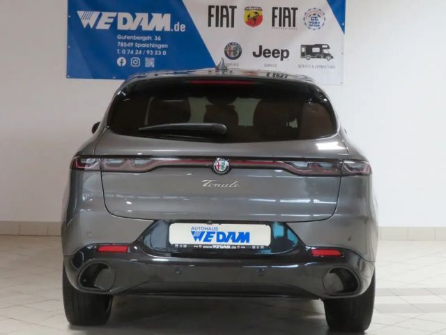 Alfa Romeo Tonale Hybrid Speciale