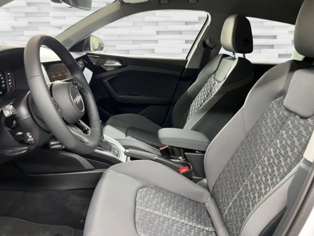 Audi A1 1.0 TFSI Sportback