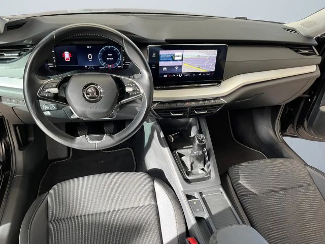 Skoda Octavia 1.5 TSI Ambition Combi