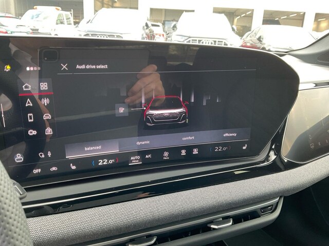 Audi A5 Avant Quattro S-Tronic