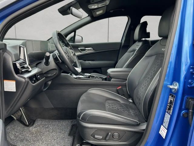 Kia Sportage GDi GT-Line Vierwielaandrijving