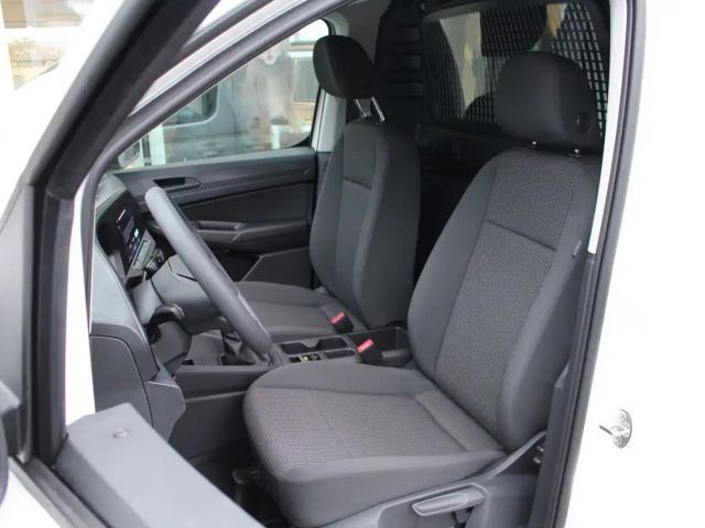 Volkswagen Caddy Cargo TDI