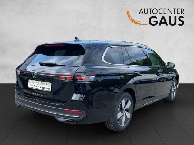 Volkswagen Passat 2.0 TDI Business DSG Variant