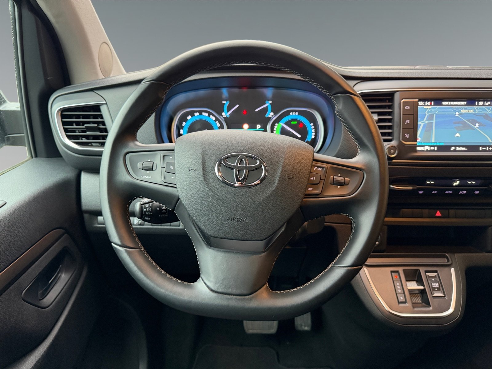 Toyota Proace Verso EV L1 Plus Team D