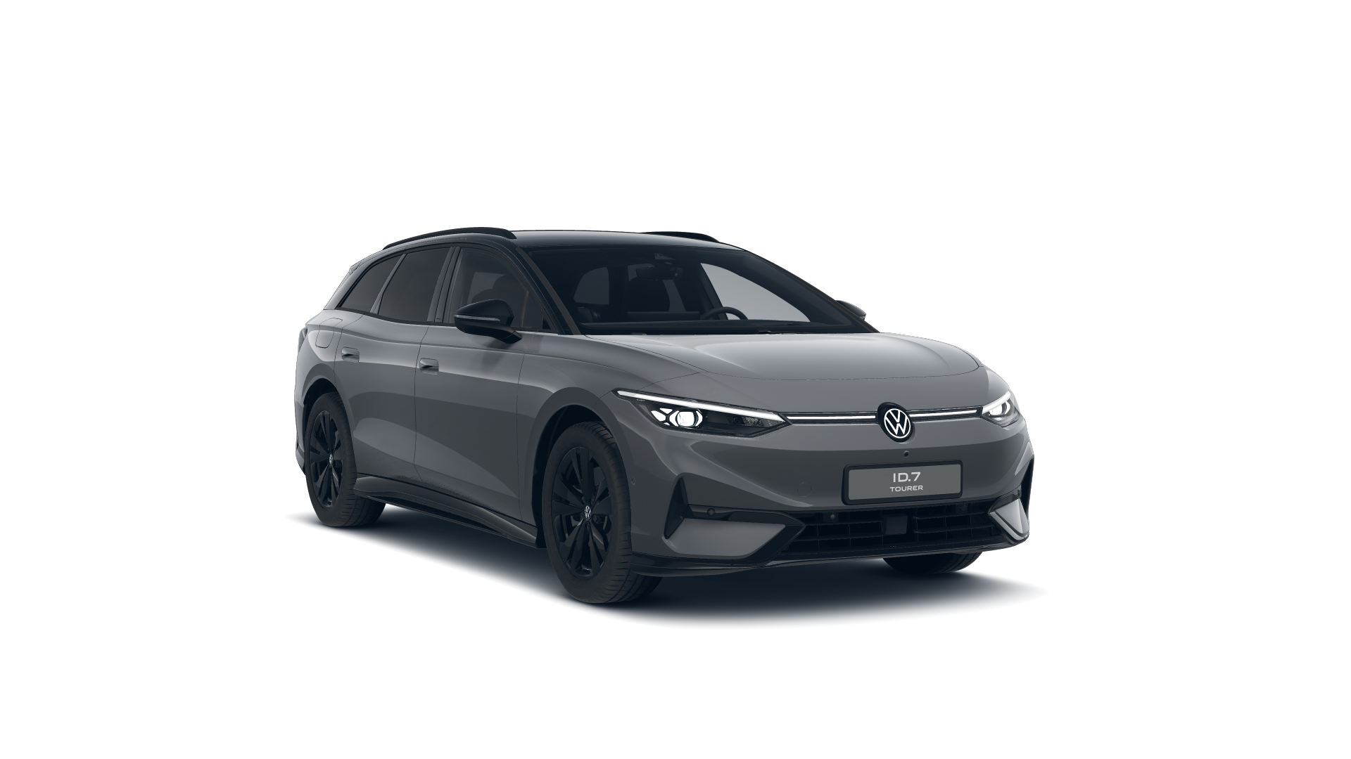 Volkswagen ID.7 Max Pro Style Tourer