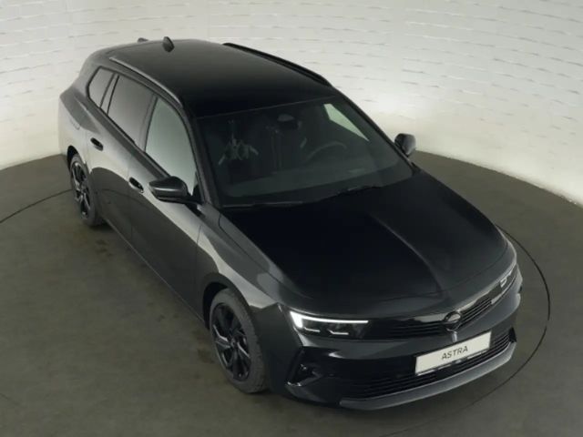 Opel Astra GS-Line Grand Sport Sports Tourer