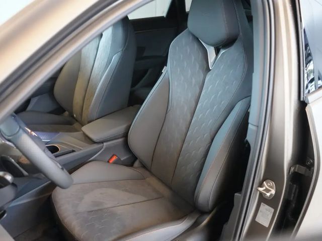 Cupra Terramar 1.5 e-TSI 150 PS DSG