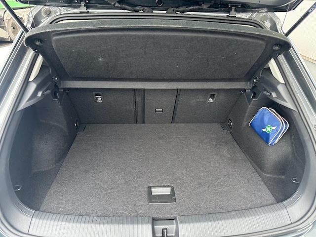 Volkswagen T-Roc 1.5 TSI DSG