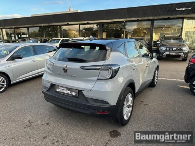 Renault Captur EDC Evolution TCe 160