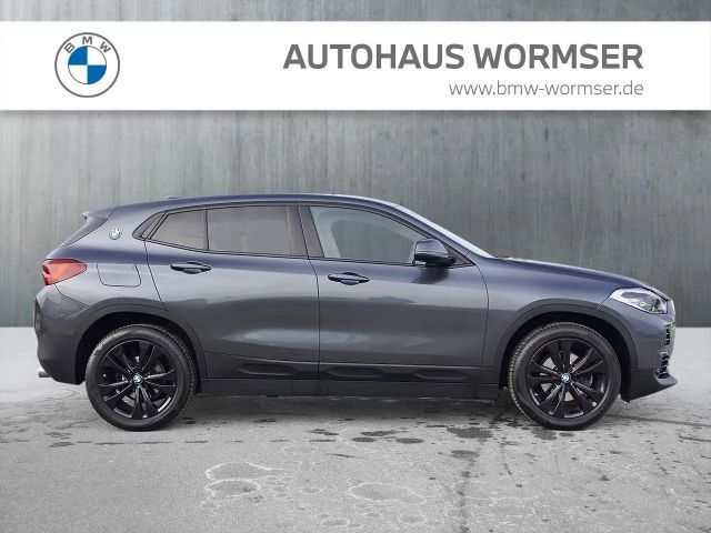 BMW X2 Coupé xDrive18d