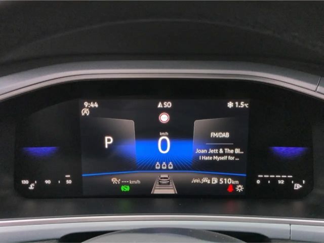 Volkswagen T-Roc DSG