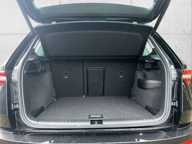 Skoda Karoq 1.5 TSI Selection