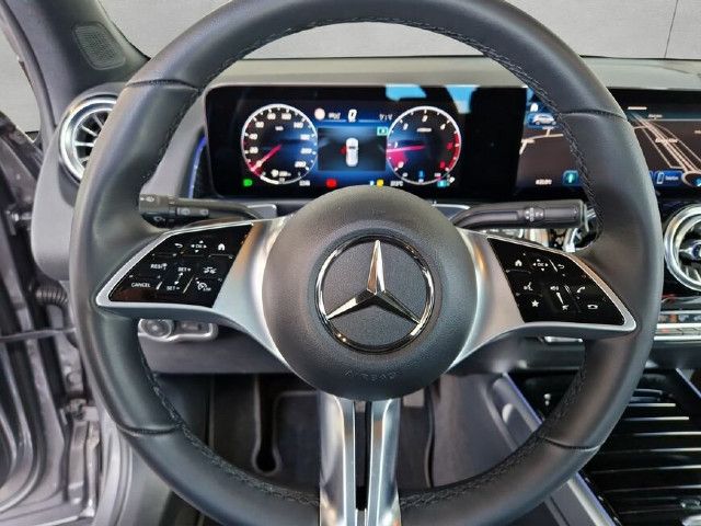 Mercedes-Benz GLB 200 GLB 200 d