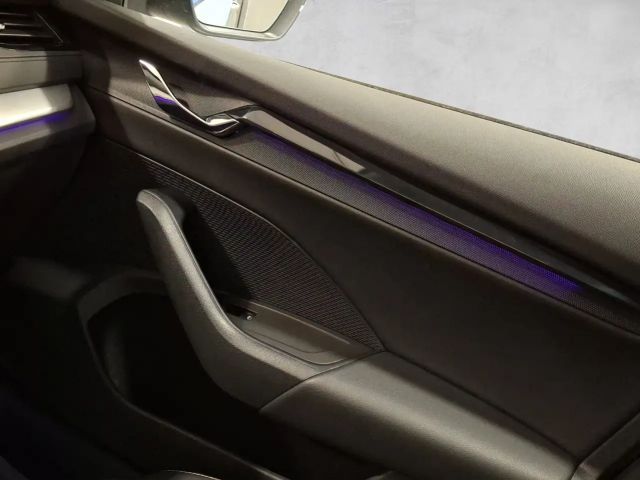 Skoda Octavia Ambition