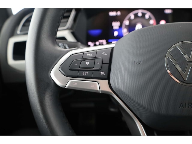 Volkswagen Touran 1.5 TSI Move