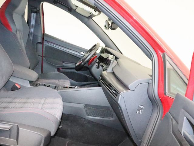 Volkswagen Golf 2.0 TSI GTI Golf VIII