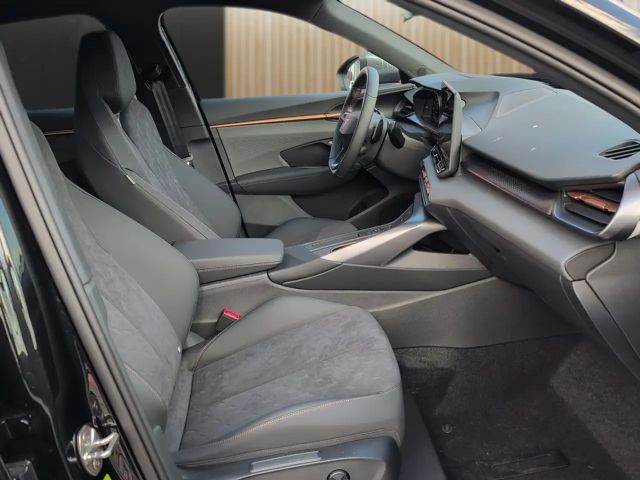 Cupra Terramar 1.5 eTSI