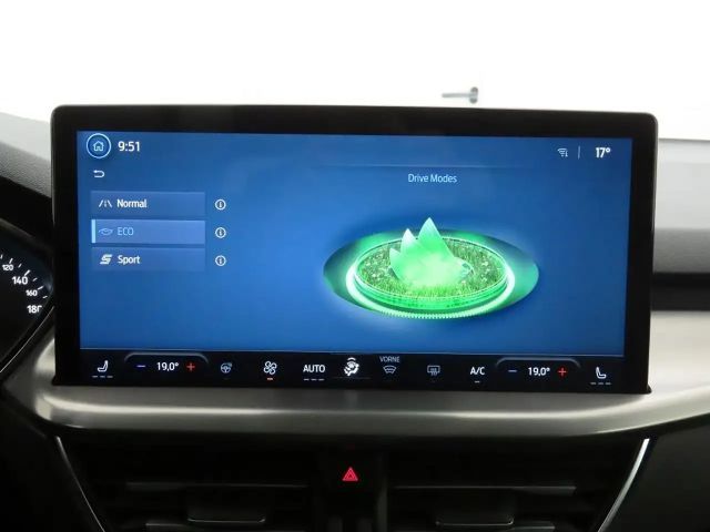 Ford Focus 1.5 EcoBlue Titanium Wagon