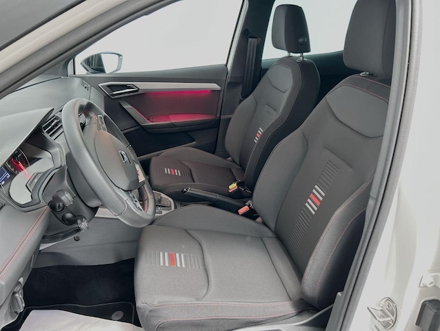 Seat Arona 1.0 TSI DSG