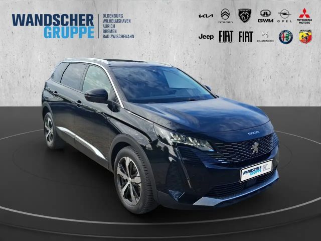 Peugeot 5008 Allure Pack PureTech