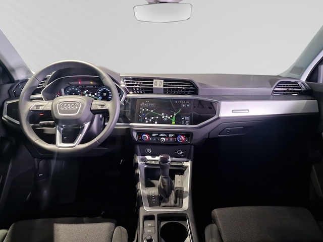 Audi Q3 35 TFSI S-Tronic