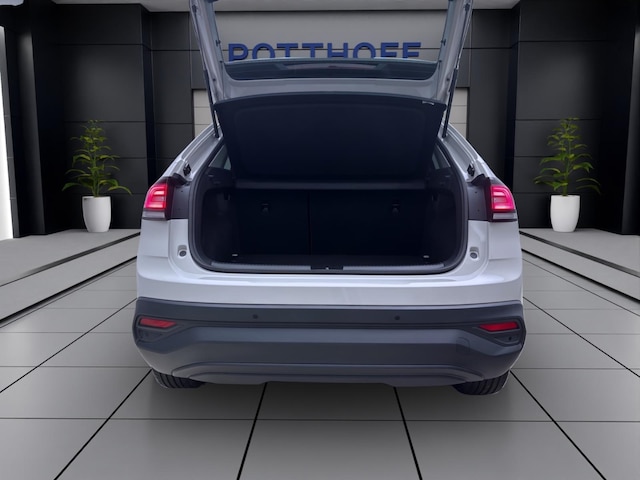 Volkswagen Taigo 1.0 TSI