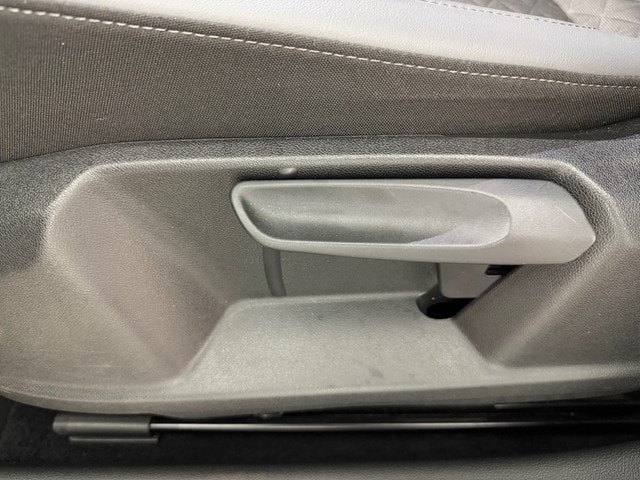 Volkswagen T-Cross 1.0 TSI Style