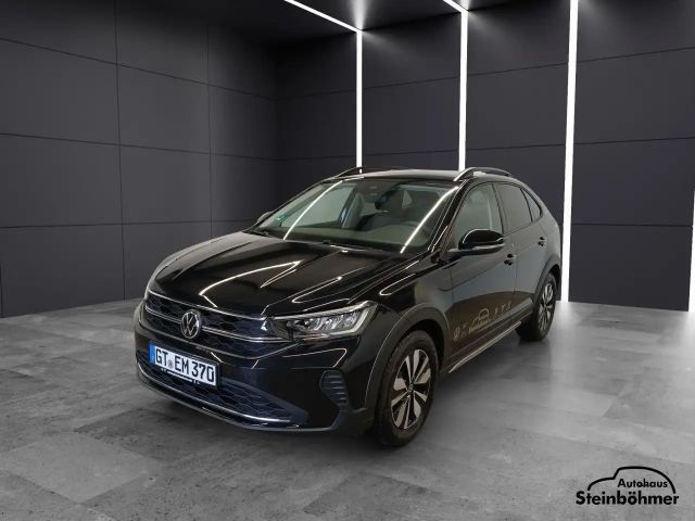 Volkswagen Taigo 1.0 TSI