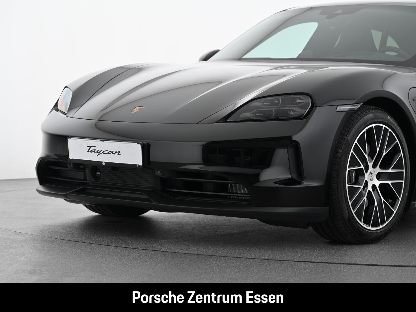 Porsche Taycan Sport Turismo