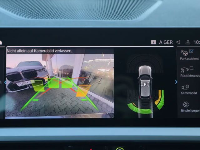 BMW 320 320e Advantage pakket Touring