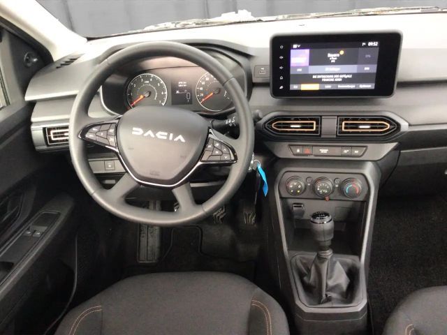 Dacia Sandero Essential Stepway