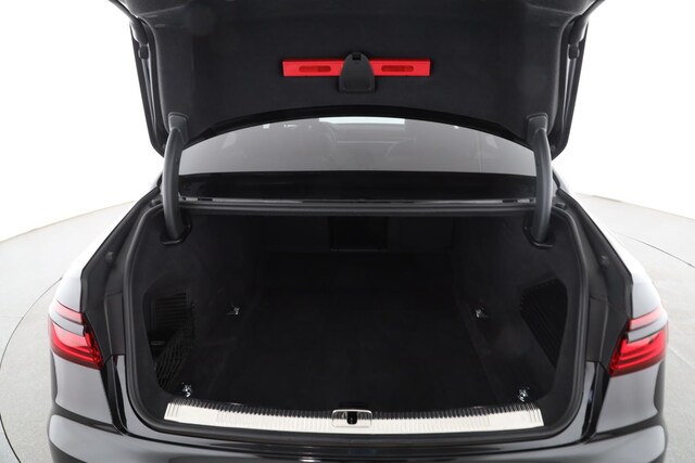 Audi A8 55 TFSI Quattro