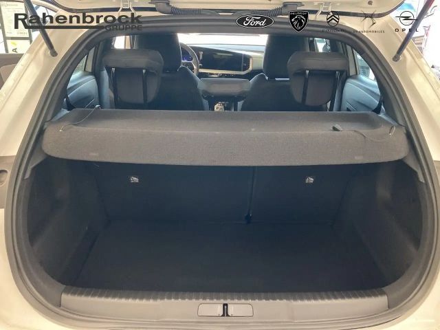 Opel Mokka 1.2 Turbo Edition Turbo