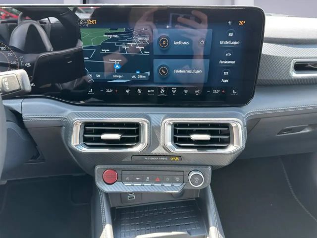 Ford Mustang Convertible GT 5.0 V8