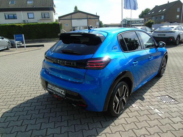 Peugeot 208 GT-Line Hybrid