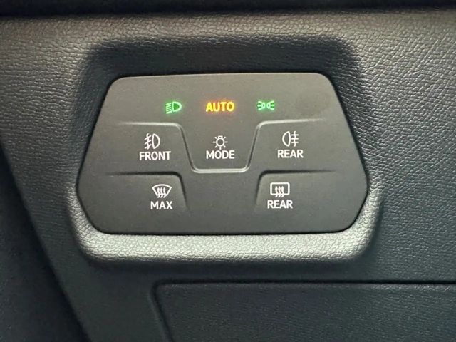 Cupra Leon DSG Sportstourer