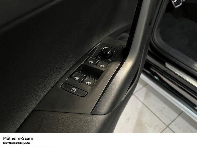 Volkswagen Taigo DSG